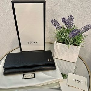 Gucci Wallet